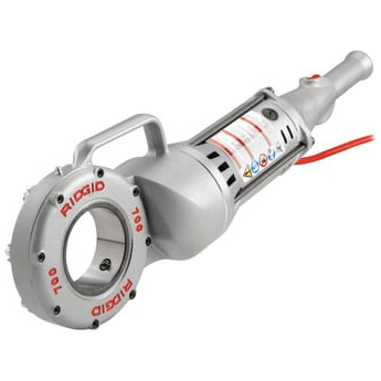 Ridgid 700 Handheld Power Drive Electric Pipe Threader | Ridgid by KHM Megatools Corp. Ridgid 700 Handheld Power Drive Electric Pipe Threader | Ridgid by KHM Megatools Corp.